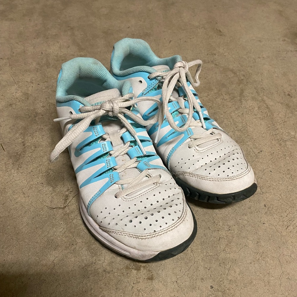 Nike Vapor Court Tennis Shoes